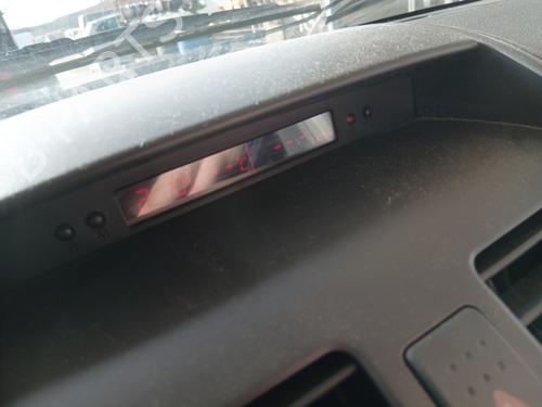 Afficheur SUZUKI SX4 (EY, GY) 1.6 DDIS (RW416D) (90 hp) 32094894