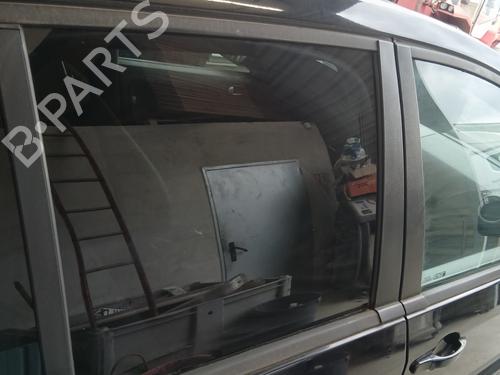 Dør rude højre bagtil FORD FUSION (JU_) 1.4 TDCi (68 hp) 30003268