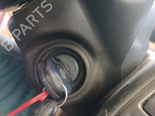 Ignition barrel NISSAN X-TRAIL I (T30) 2.2 Di 4x4 | BP28094053M48 