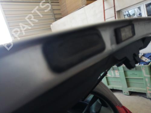 Used Switch CITROËN C2 (JM_) 1.1 (60 hp) 26125726