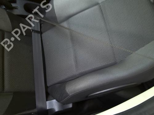 Used Front left seatbelt Front left seatbelt 39255756 39255756