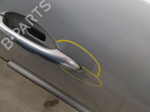 Right front door RENAULT GRAND SCÉNIC II (JM0/1_) 1.5 dCi (JM02, JM13) | BP29956887C3