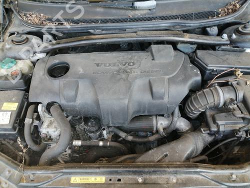 Rudehejsemekanisme Højre bagtil VOLVO V70 II (285) 2.4 D | BP26237317C25 