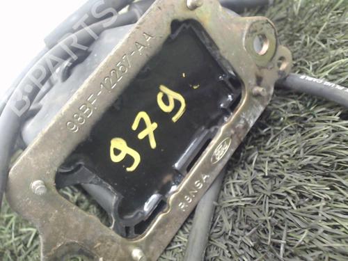 Used Ignition coil Ignition coil FORD FIESTA IV (JA_, JB_) 1.3 i (60 hp) 20886538 20886538
