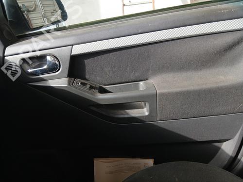 Used Front right window mechanism OPEL MERIVA A MPV (X03) 1.7 CDTI (E75) (100 hp) 29940406