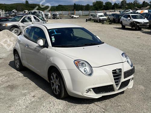 Alternator ALFA ROMEO MITO (955_) 1.3 MultiJet (955AXP1A, 955AYC1A) | BP20881263M7 