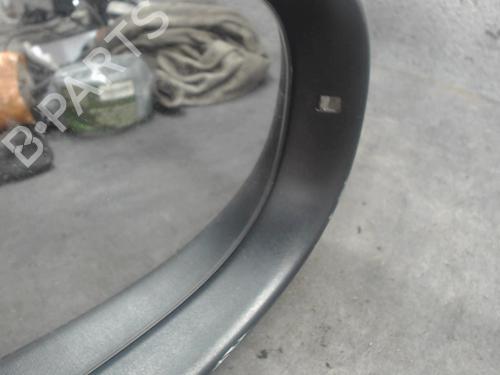 Used Right mirror Right mirror 39629325 39629325