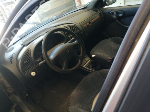Bakluke CC/Kombi-Kupé CITROËN XSARA (N1) 1.4 i | BP27804957C6 
