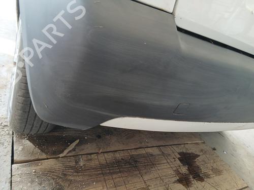 Rear bumper CITROËN C2 (JM_) 1.4 HDi | BP29352410C8 