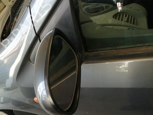 Left mirror NISSAN ALMERA TINO (V10) 2.2 dCi | BP21282380C26 