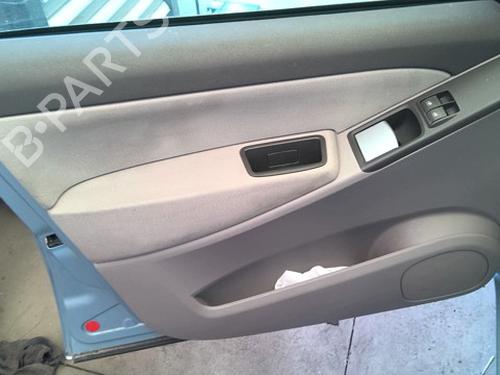 Used Front left window mechanism Front left window mechanism 38766968 38766968