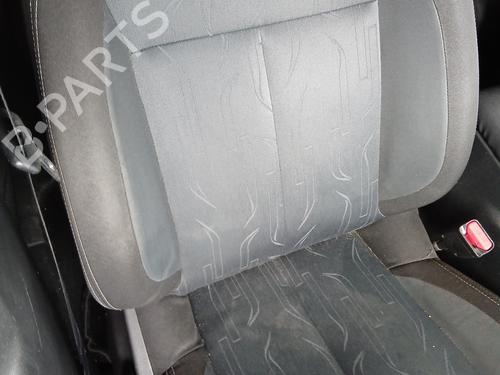 Right front seat CITROËN C4 II (NC_) 1.6 HDi 115 | BP33022767C16 - Image 7
