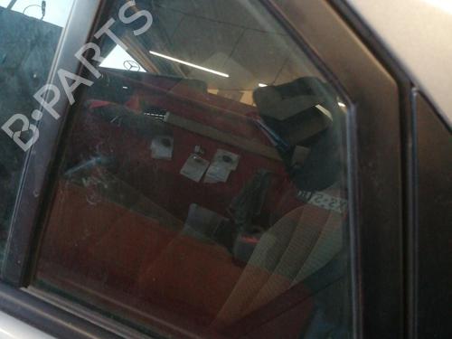 Rear left door window MAZDA 6 Hatchback (GG) 2.0 DI (GG14) | BP27316557C20 