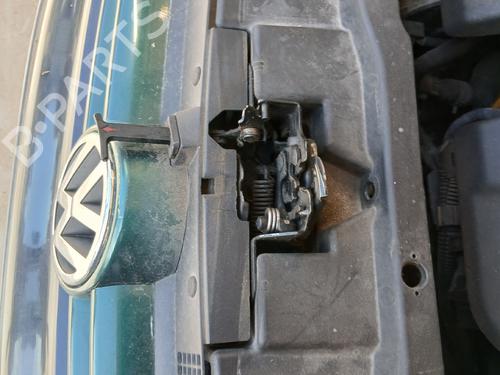 Used Hood lock Hood lock VW GOLF IV (1J1) 1.6 (102 hp) 36011062 36011062