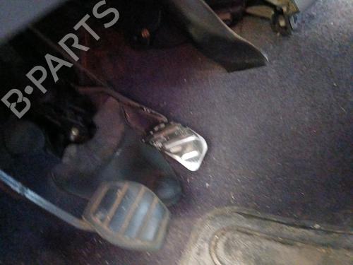 Pedal Pedal RENAULT TWINGO I (C06_) 1.2 (C066, C068) (58 hp) 28451079 28451079