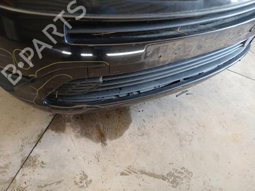 Front bumper CITROËN C4 Grand Picasso I (UA_) 1.6 HDi | BP29844978C7
