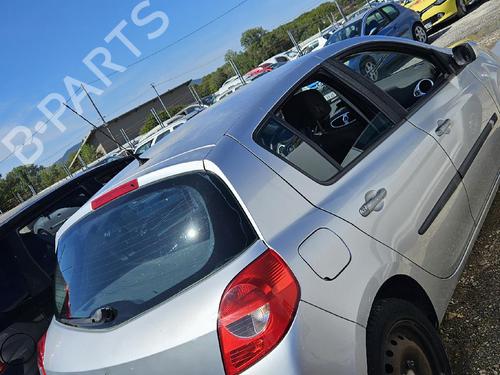 Brugte RENAULT CLIO III (BR0/1, CR0/1) 1.5 dCi (C/BR0G, C/BR1G) 4923106