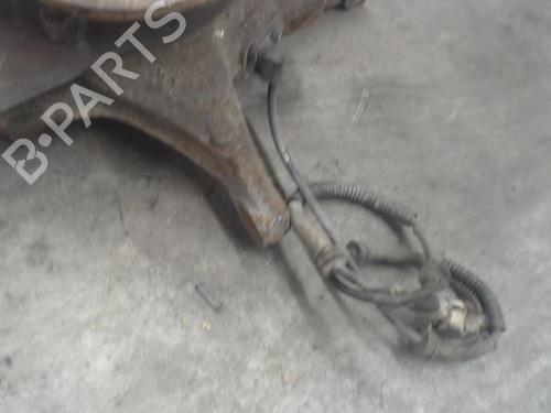 Left front steering knuckle FIAT TALENTO Van (296_) 1.6 D | BP38549161M25 - Image 3