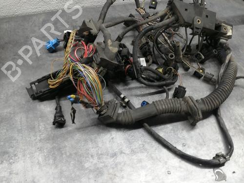Wiring harness BMW 3 (E90) 320 d | BP24803367E16 - Image 9