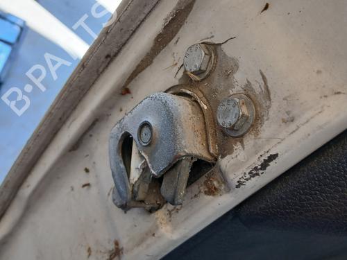 Used Front left lock Front left lock 37250562 37250562
