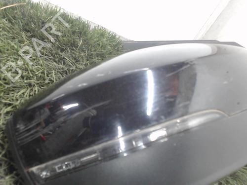 Right mirror VW POLO V (6R1, 6C1) 1.6 TDI | BP20884505C27 