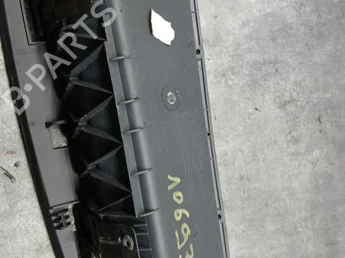 Used Glove box Glove box PEUGEOT 306 (7B, N3, N5) 1.6 SR (89 hp) 29160661 29160661
