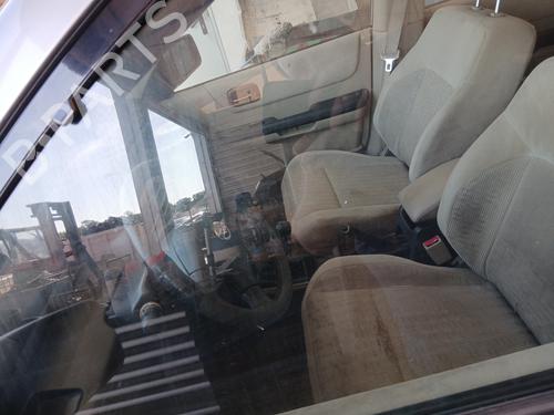 Front left door window NISSAN X-TRAIL I (T30) 2.2 Di 4x4 | BP28094026C18 