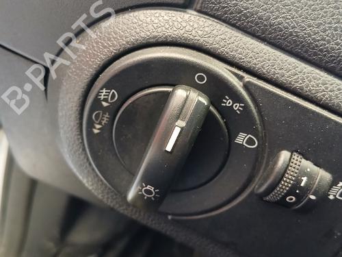 Headlight switch FORD FUSION (JU_) 1.4 | BP36238185I24 - Image 3