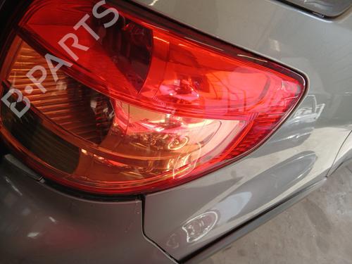 Right taillight SUZUKI SX4 (EY, GY) 1.6 DDIS (RW416D) | BP32094879C35 - Image 3