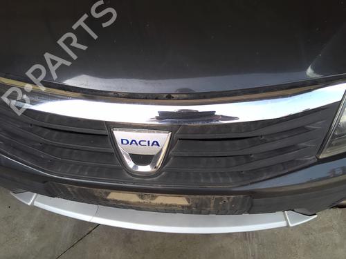 Grill DACIA SANDERO 1.5 dCi | BP38605056C40 - Image 4