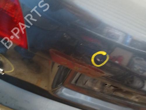 Bakluke CC/Kombi-Kupé AUDI A4 B7 Avant (8ED) 2.0 TDI | BP29760262C6 
