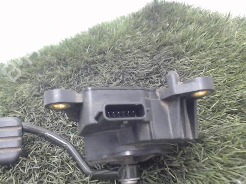 Used Pedal Pedal RENAULT MEGANE II (BM0/1_, CM0/1_) 1.5 dCi (BM0F, BM0T, BM2B, CM0F, CM0T) (82 hp) 20880401 20880401