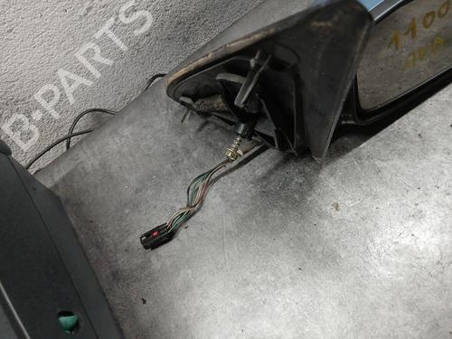 Right mirror FORD FOCUS I (DAW, DBW) 1.6 16V | BP30859085C27