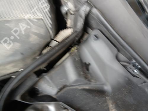 Used Servo brake Servo brake MERCEDES-BENZ C-CLASS (W203) C 220 CDI (203.008) (150 hp) 32113705 32113705