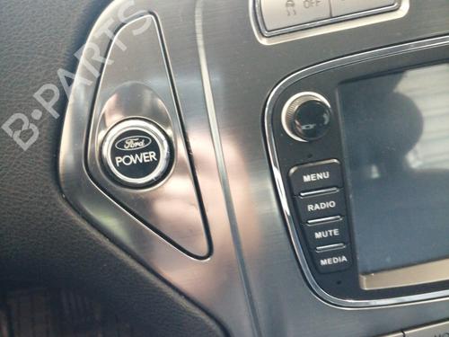 Switch FORD MONDEO IV (BA7)  | BP26398512I30 
