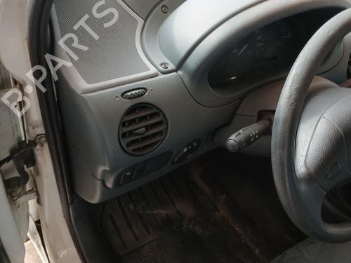 Tablier RENAULT KANGOO Express (FC0/1_) D 65 1.9 (FC0E, FC02, FC0J, FC0N) (64 hp) 31355621