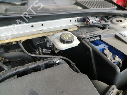 Used Servo brake FORD MONDEO IV (BA7) [2007-2015]  26398540