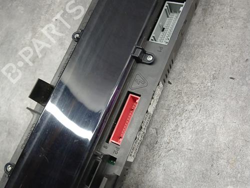 Instrument cluster RENAULT SCÉNIC II (JM0/1_) 1.9 dCi (JM0G, JM12, JM1G, JM2C) | BP30962205C47