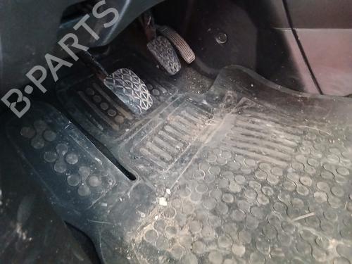 Used Clutch pedal Clutch pedal MAZDA 5 (CR) 2.0 CD (CR19) (110 hp) 36256379 36256379
