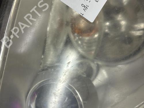 Used Right headlight Right headlight 21276276 21276276