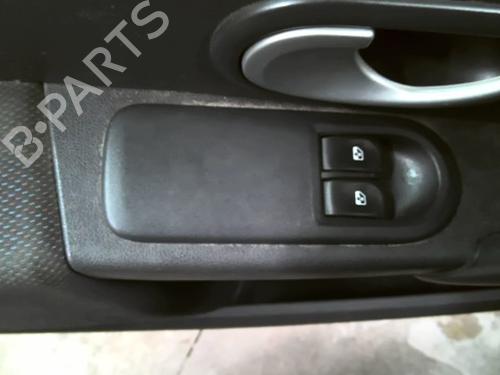 Left front window switch RENAULT CLIO III (BR0/1, CR0/1) 1.5 dCi (BR1C, CR1C) | BP40126729I27 - Image 3
