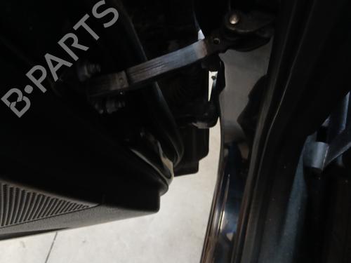 Hinge/Door check strap FORD FUSION (JU_) 1.4 TDCi | BP30083242C146