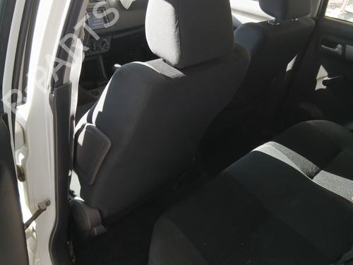 Seats set SUZUKI SWIFT III (MZ, EZ) 1.3 DDiS (RS413D) | BP30126370C78 - Image 10