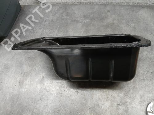 Used Oil sump PEUGEOT 307 (3A/C) 1.6 HDi (90 hp) 28211807