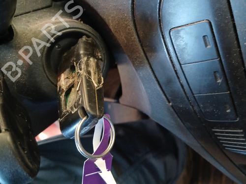 Ignition barrel CITROËN C3 I (FC_, FN_) 1.1 i | BP30060076M48 