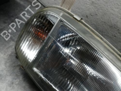 Right headlight NISSAN MICRA II (K11) 1.0 i 16V | BP26385558C29 