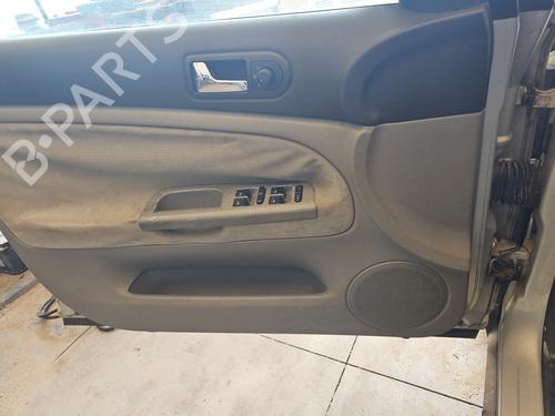 Used Front left window mechanism Front left window mechanism VW PASSAT B3/B4 Variant (3A5, 35I) [1988-1997] 34211980 34211980