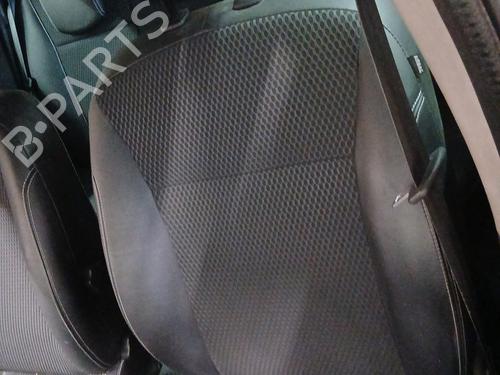 Seats set RENAULT CLIO III Grandtour (KR0/1_) 1.5 dCi (KR0G) | BP29711964C78 