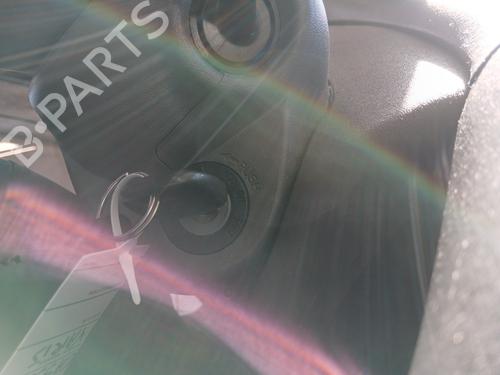 Used Ignition barrel Ignition barrel TOYOTA YARIS (_P1_) 1.4 D-4D (NLP10_, NLP10R) (75 hp) 33116288 33116288