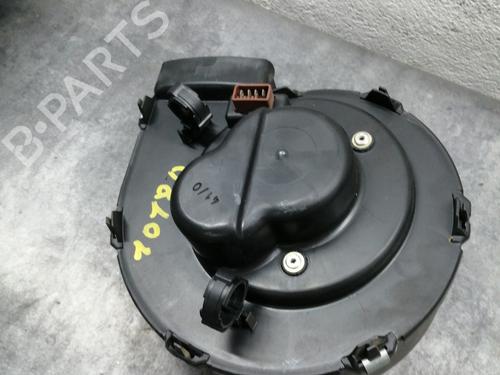 Used Heater blower motor PEUGEOT 106 II (1A_, 1C_) 1.1 i (60 hp) 24314438